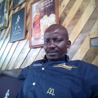 Onyango Kepha
