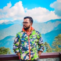 Subhadeep Saha