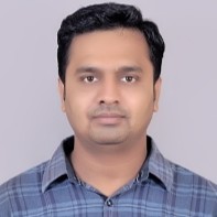 Anil Kumar Dash