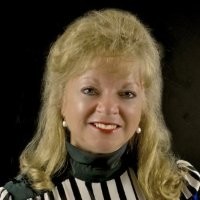 Jennifer Andreas