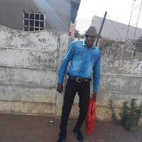 Sebone Mashigo