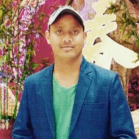 Anupam Prasad