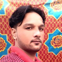 Amjad Hussain