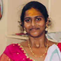 Sreeja chowdary