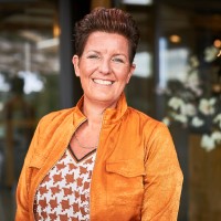 Anita Roseboom