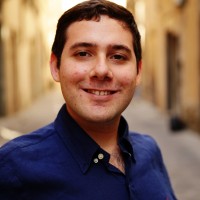 Alex El Shourbagy