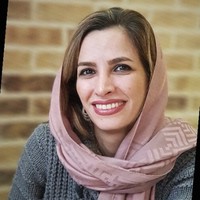 Maryam Motaghi