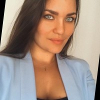 Eva Alba Villares
