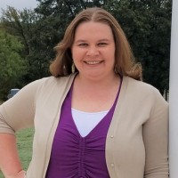 Sarah Leigh Day