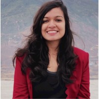 Kritika Poddar