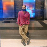 Jayakumar Krishnamurthy