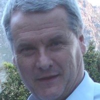 Andre Oosthuizen