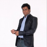 Ravi Patel