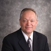 Mark Cameron