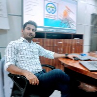 Mohit Sharma