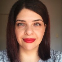 Bahareh Badrian
