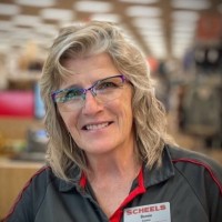 Brenda Davis