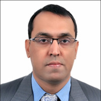 Sandeep Ranjan
