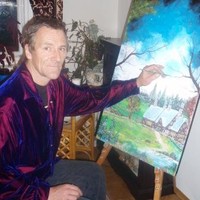 Klaus Weber