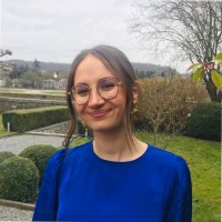 Faustine Bleus