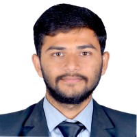 Dhruvkumar Patel