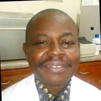 Barungi Charles