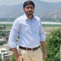 Muhammad Fazil Nawaz