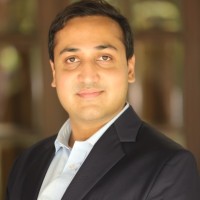 Jai Gandhi