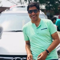 vasant kothari