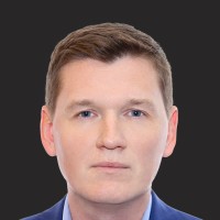 Kirill Ezhov, CFA