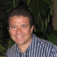 Reuben Ortiz