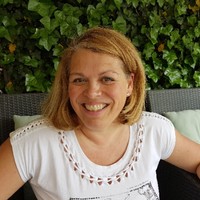 Irene Nieuwstraten