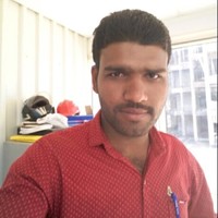 Kailas Nalage