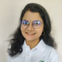 Kavita Kiran Prasad