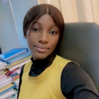 Winnie Kadima