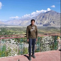 Vivek Varendra