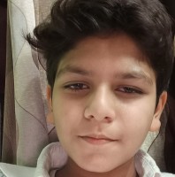 AARAV seth