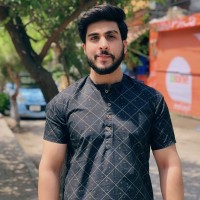 Talha Shah