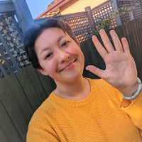 Samantha Teo 🏳️🌈