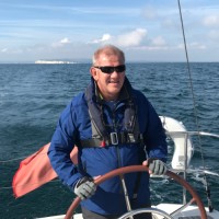 Martin Aynsley