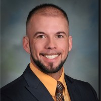 Rhett Rhoades