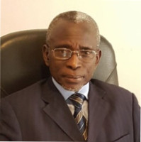 Alia Diéne DRAMÉ
