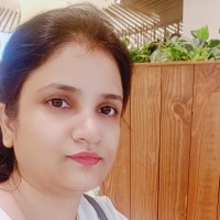 Priyanka Rawal