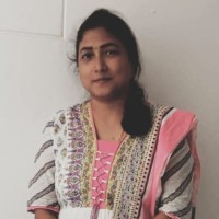 Rajyalaxmi Kakaraparthi