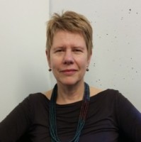 Jane Thompson