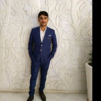 Tanish Vohra