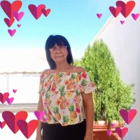 Soraya Mavo