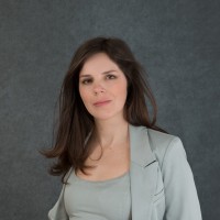 Kseniia Lev