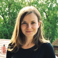 Magdalena Mazur