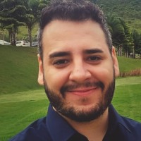 Marcos Sales